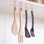 Gancho colgador adhesivo pared perchero muro - Imagen 5