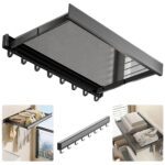 repisa plegable pared