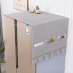 Funda para lavadora bolsillo lateral 140 x 53 cms - Imagen 2