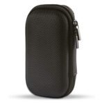 Funda protectora rígida case audífonos multiuso