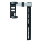 Soporte DVD Deco Blu-Ray sobre o tras TV