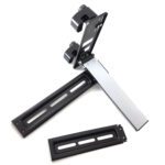 Soporte DVD Deco Blu-Ray sobre o tras TV - Imagen 2