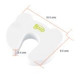 Bloqueador cierre traba puerta para Niños Seguridad - Imagen 3