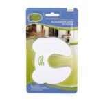 Bloqueador cierre traba puerta para Niños Seguridad - Imagen 2