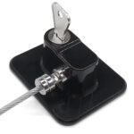 Candado refrigerador ventana electrodomésticos - Imagen 4