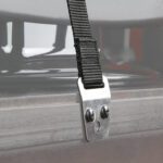 Protector Anticaida TV Cuerda correa seguridad - Imagen 6