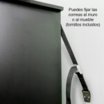 Protector Anticaida TV Cuerda correa seguridad - Imagen 2