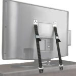 Protector Anticaida TV Cuerda correa seguridad