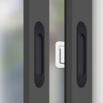 Pack Seguro Traba Ventanal Corredera tope niños - Imagen 4