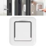 Pack Seguro Traba Ventanal Corredera tope niños - Imagen 7