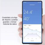 Monitor Sensor temperatura y humedad Xiaomi - Imagen 2