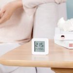 Monitor Sensor temperatura y humedad Xiaomi - Imagen 3