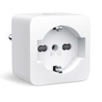 Enchufe inteligente Wifi Tapo TP-Link P105