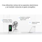 Enchufe inteligente Wifi Tapo TP-Link P105 - Imagen 2
