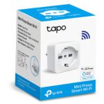 Enchufe inteligente Wifi Tapo TP-Link P105 - Imagen 3