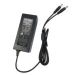 Transformador 29.4V 1.5A doble plug 5.5x2.5mm