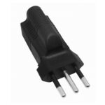 Adaptador Enchufe Americano US a Nacional - Imagen 3
