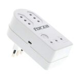 protector de voltaje