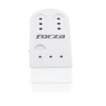 Protector de voltaje 220V refrigerador electrodomésticos - Imagen 2