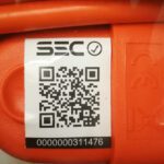 Extensión eléctrica Alargador corriente 15 metros 2500W - Imagen 2