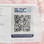 Alargador eléctrico extensión enchufe 5 metros - Imagen 3