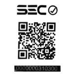 Alargador corriente Zapatilla Enchufe 6 tomas Negro - Imagen 2