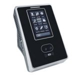 Registro acceso reconocimiento facial tarjetas RFID y clave - Imagen 3