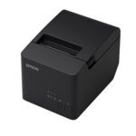 Impresora térmica USB Epson TM-T20III Boletas QR - Imagen 2
