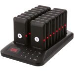 pager