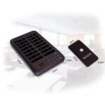 Pager Llamador inalámbrico pedidos restaurants - Imagen 2