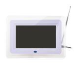 Timbre inalámbrico localizador mesas servicios - Imagen 4