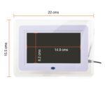 Timbre inalámbrico localizador mesas servicios - Imagen 2