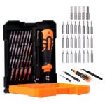 Kit destornilladores de precisión 34 en 1 JM-8159 - Imagen 7