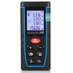 Medidor Distancia Láser 100 metros Distanciómetro