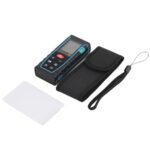 Medidor Distancia Láser 100 metros Distanciómetro - Imagen 5