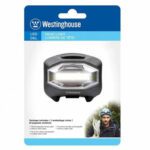 Linterna cabeza cintillo 100lm COB ajustable Westinghouse - Imagen 2