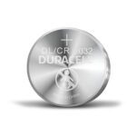 Pila Batería CR2025 de Litio 3V Duracell - Imagen 2