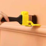 Brocha para pintar orillas y bordes terminaciones - Imagen 2