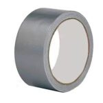Cinta Duc Tape alta resistencia Gris Rex 10 mts - Imagen 3