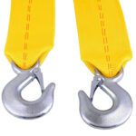 Correa Remolque 6 metros 2" 4 toneladas con ganchos - Imagen 2