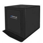 Mini Estudio fotográfico portátil 60 cms Led USB