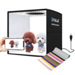 Estudio fotográfico portátil