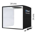 Estudio fotográfico portátil con control de luz - Imagen 4