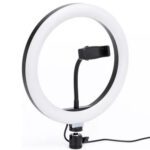 Aro Anillo Luz led 33 cms iluminación ajustable