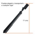 Trípode iPad Tablet atril hasta 200 cms - Imagen 5