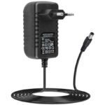 Adaptador de corriente 12V 1A Plug 5.5 x 2.5 mm