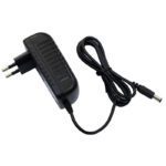 Adaptador de corriente 12V 1A Plug 5.5 x 2.5 mm - Imagen 2