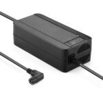 Cargador bicicleta eléctrica scooter 48V 2A 100W