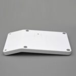 Calculadora Blanca de Escritorio 12 digitos - Imagen 4