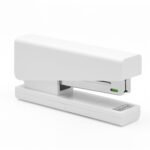 Corchetera Blanca de Escritorio Kaco